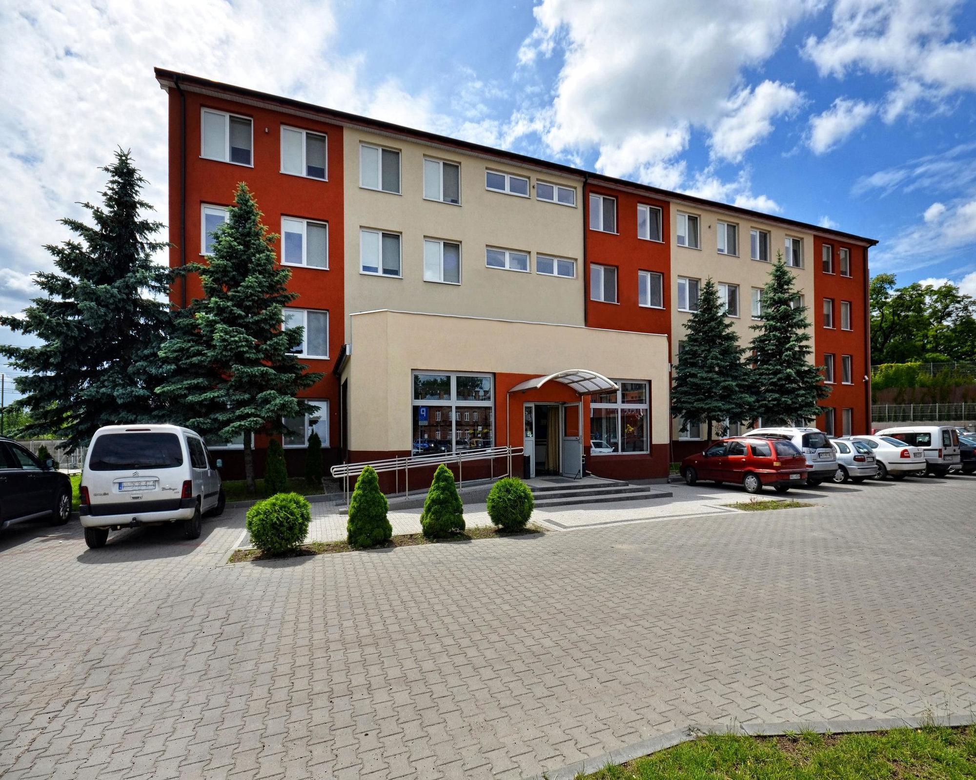 Hotel Mazovia Airport Modlin Nowy Dwór Mazowiecki Kültér fotó